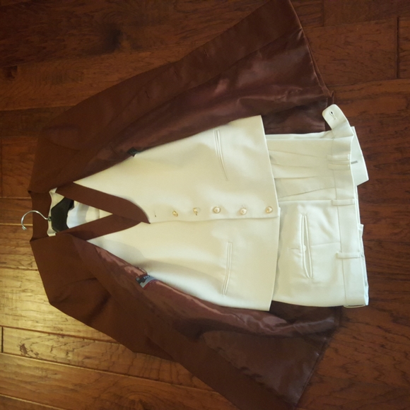 Men's 3pc Suit - Picture 2 of 3